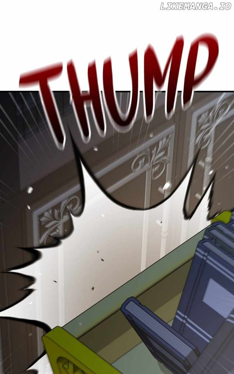 Divine Delivery Chapter 63 93